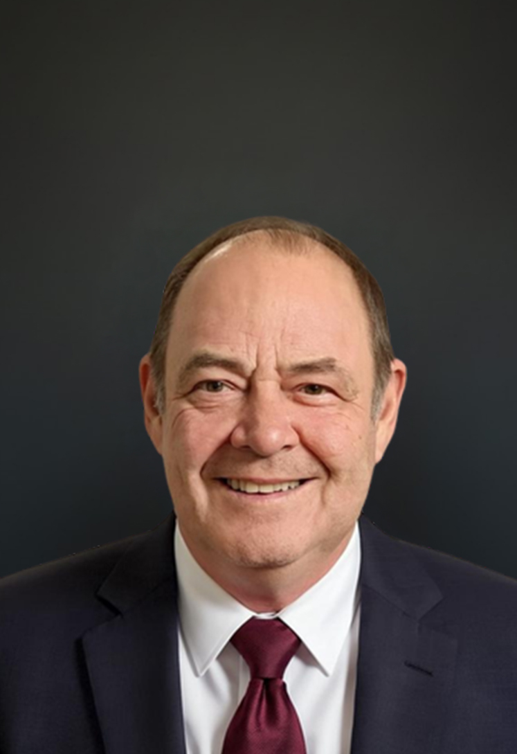 Andre Snoxall